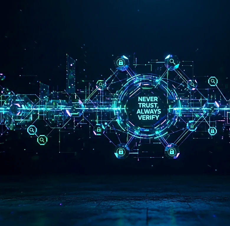 How Zero Trust Adoption for a SaaS Startup Quietly Shapes Modern Security Architecture
