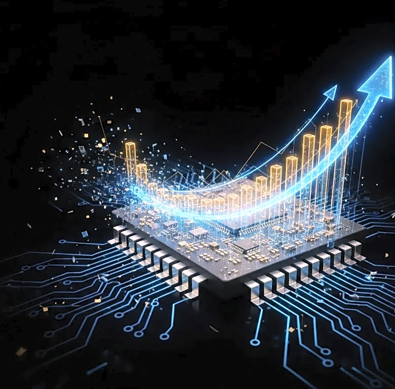 The Hidden Detail About Future of Moore's Law Most Self-Taught Engineers Miss