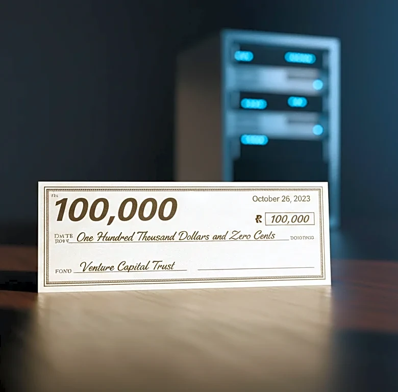 The Hidden Bet That Built Andy Bechtolsheim's Legacy