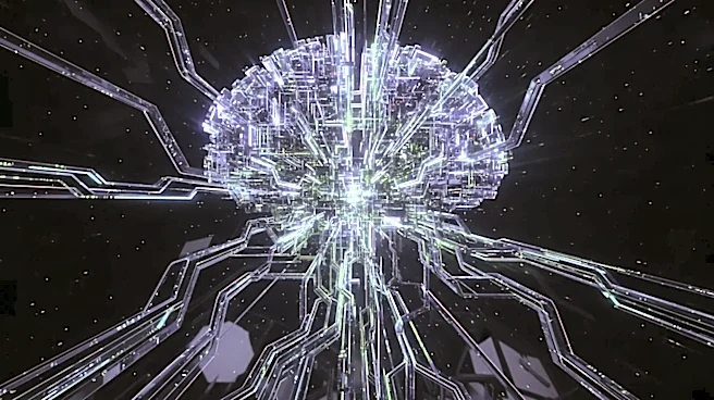 What gRPC Looks Like Inside a Production System