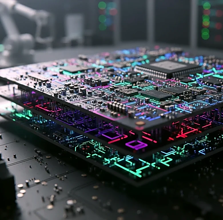 What the FPGA Looks Like Inside a Production System