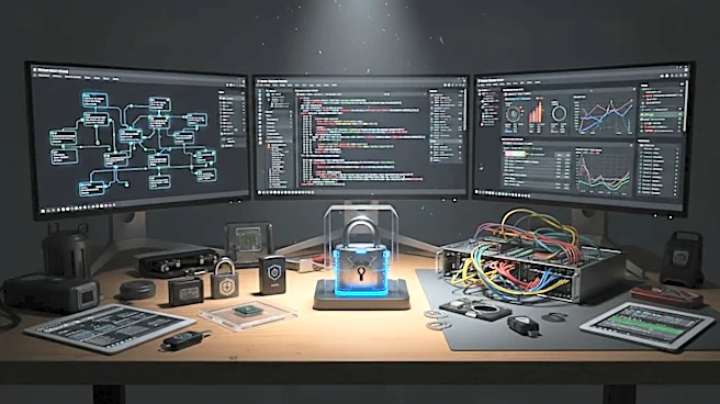 The Real Reason Security Engineers Disagree About Cloud security: choosing the right tools