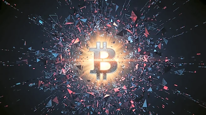 The Real Reason Bitcoin ordinals and inscriptions Survived the Last Crash