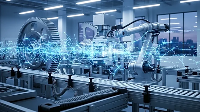 Why Most Teams Misread Zero Trust Adoption for a Manufacturing Plant