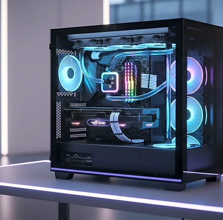 Why PC Build for Gaming Matters More Than Most Buyers Realize