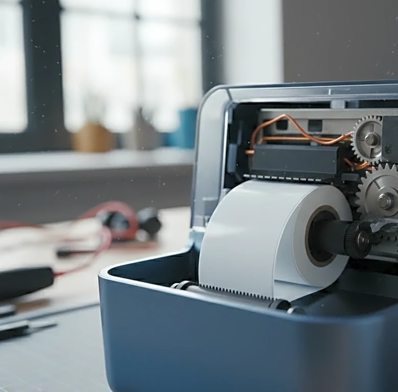 The Hidden Detail About Label Makers for Small Business Reviews Miss