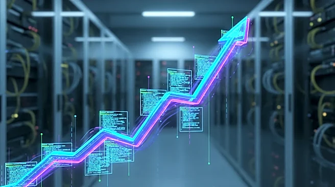 JavaScript's Adoption Curve That Surprised Every Industry Analyst