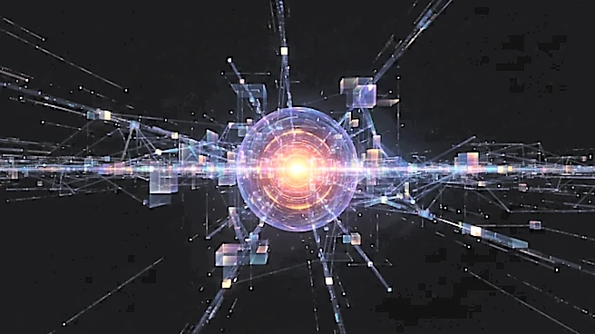 How the von Neumann architecture Quietly Underpins Most Software You Use