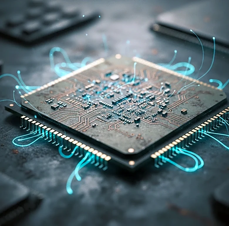 NVIDIA Outlasted Three Tech Booms and Two Recessions