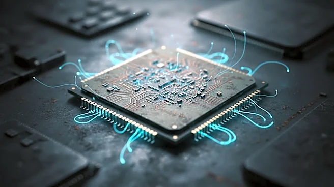 NVIDIA Outlasted Three Tech Booms and Two Recessions