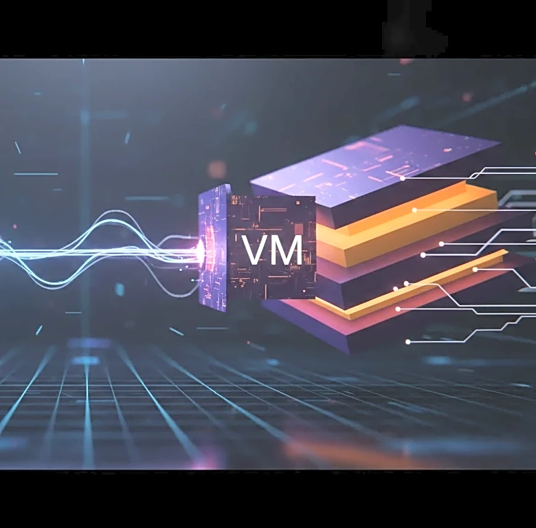 How Containers vs VMs Quietly Underpins Most Software You Use