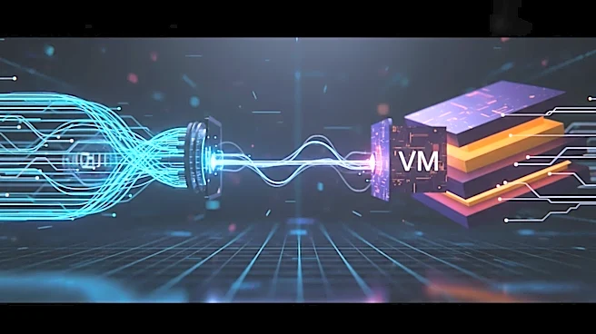 How Containers vs VMs Quietly Underpins Most Software You Use