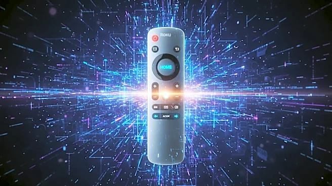 Roku Reshaped Its Industry With a Single Strategic Move