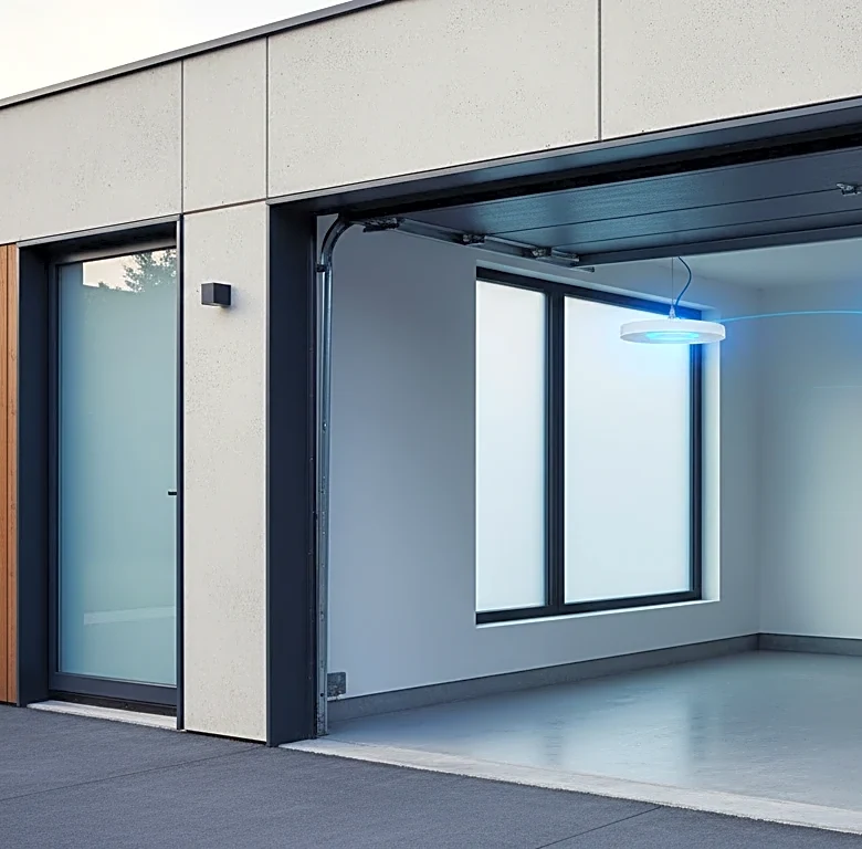 Why ISP Recommendations for a Detached Garage Looks Different in Production