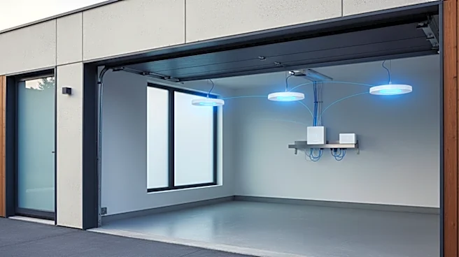 Why ISP Recommendations for a Detached Garage Looks Different in Production