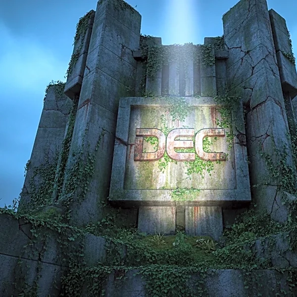 DEC's Multi-Decade Run on the Fortune 500