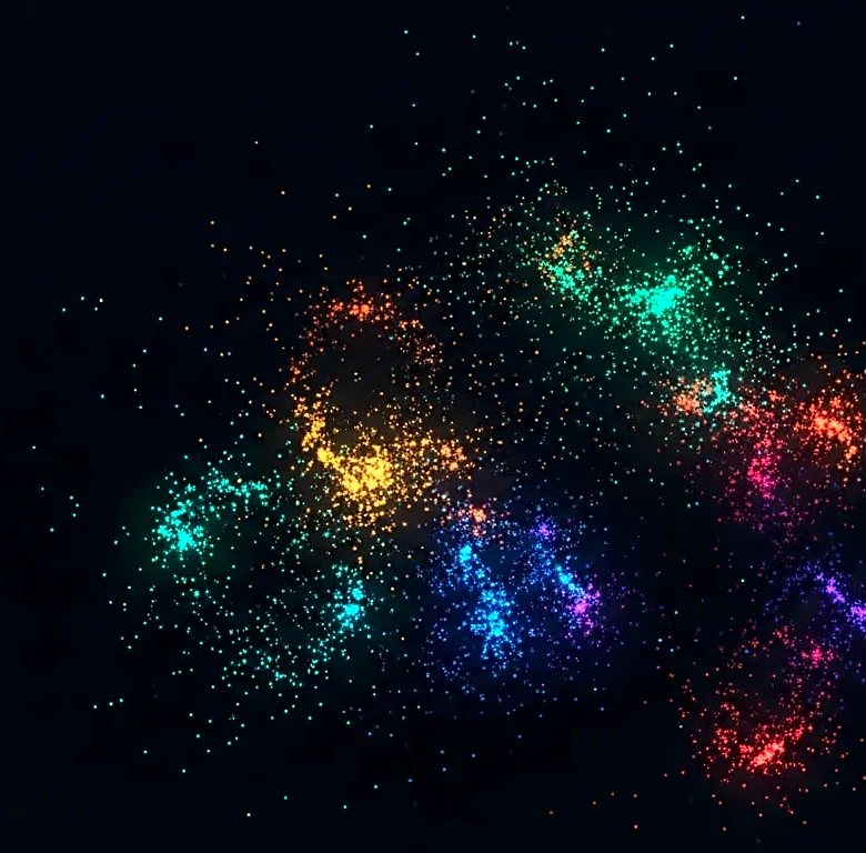 Why t-SNE Looks Different in Practice Than in Papers
