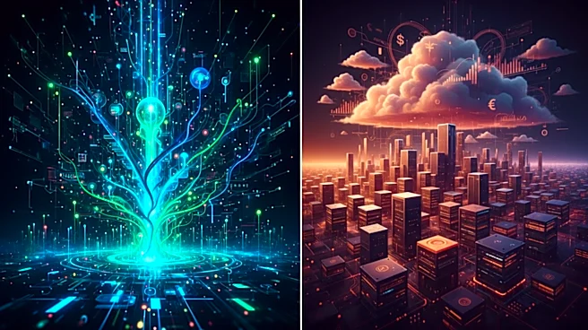 How Google Earnings vs. Meta Earnings: Two Very Different AI Monetization Playbooks