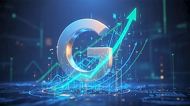 6 Ways Google Earnings Could Change the AI Startup Landscape