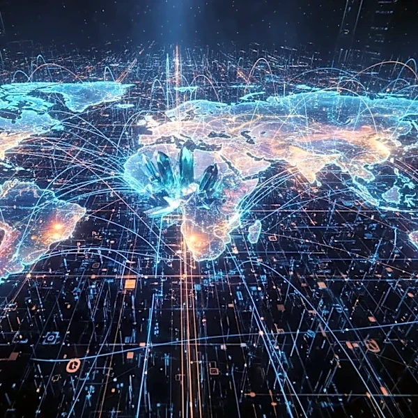 Why Google Earnings Are Really About Distribution, Not Just AI Models