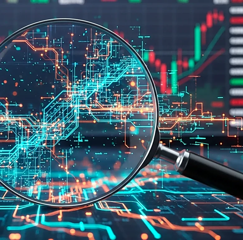What to Audit Before Trading on Google Earnings AI Headlines