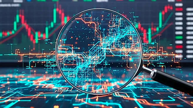 What to Audit Before Trading on Google Earnings AI Headlines