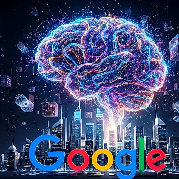 Demis Hassabis’ DeepMind Legacy Is Now Part of the Google Earnings Story