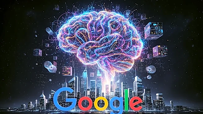 Demis Hassabis’ DeepMind Legacy Is Now Part of the Google Earnings Story