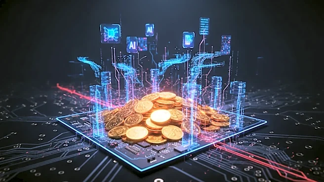 Why Strong Google Earnings Do Not Automatically Prove AI Is Profitable