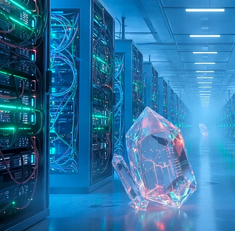 The Real Cost of AI Ambition Hidden Inside Google Earnings