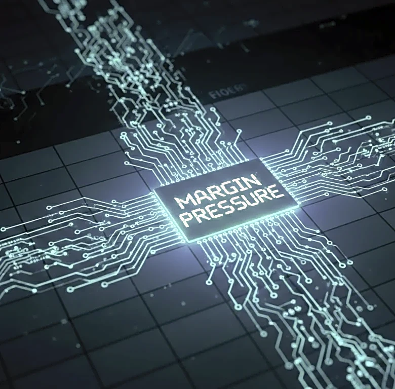 The CFO Secret Behind Reading Google Earnings for AI Margin Pressure