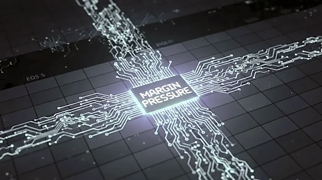 The CFO Secret Behind Reading Google Earnings for AI Margin Pressure