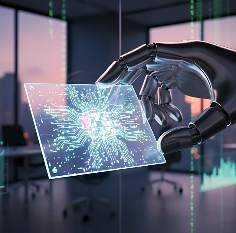 “AI Is Eating the Margin”: The Google Earnings Debate Investors Can’t Ignore