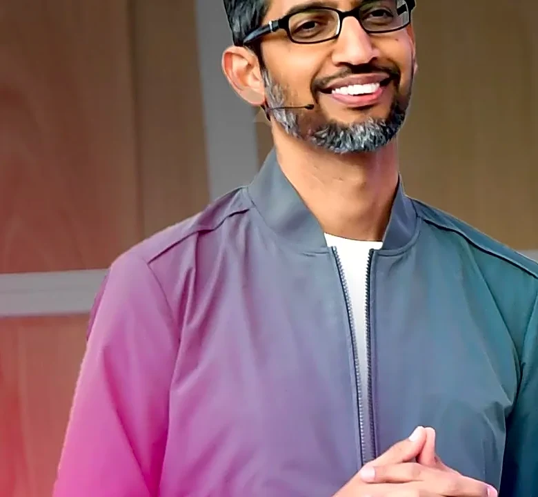 Sundar Pichai’s Search Legacy Raises the Stakes for Google Earnings