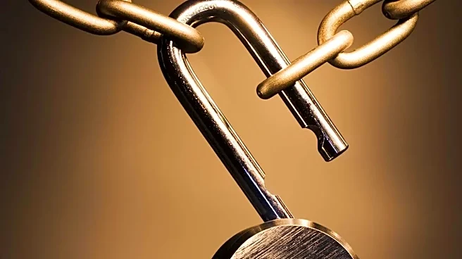 Why AES encryption Looks Simple and Isn't