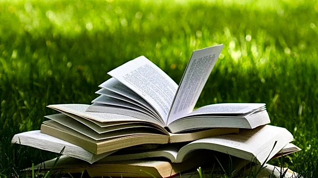 5 Books to Read If You Love the Friendster Story
