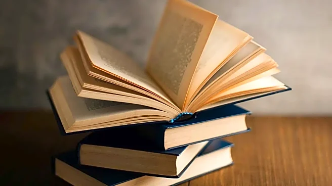 5 Books to Read If You Love the SUSE Story