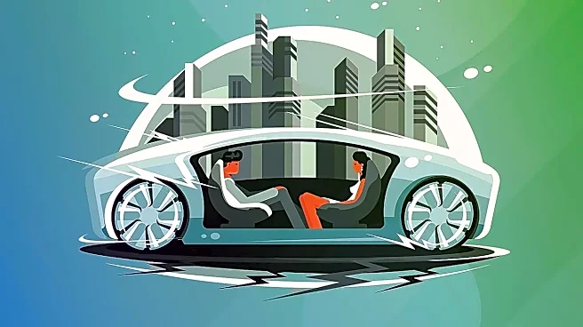 Why Tesla Earnings Create a Paradox: More Autonomy Ambition, More Near-Term Cost Pressure