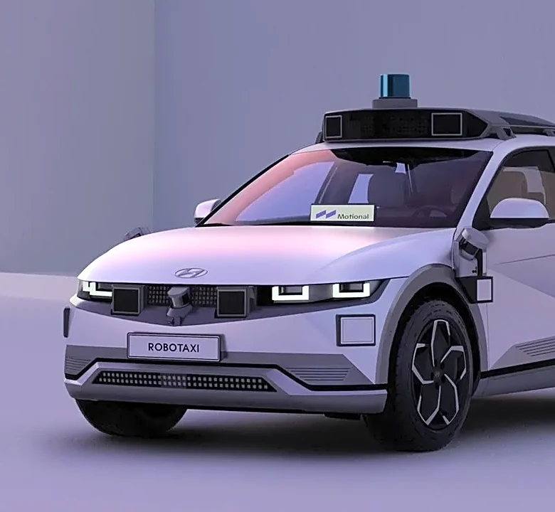 Why the Tiny Inference Hardware Detail That Could Matter More Than a Robotaxi Demo
