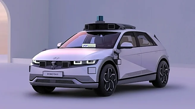 Why the Tiny Inference Hardware Detail That Could Matter More Than a Robotaxi Demo