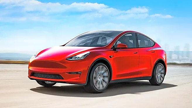 What to Check Before Reacting to Tesla Earnings Headlines