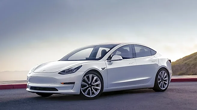 “Margins Are the Message”: The Tesla Earnings Debate Investors Can’t Ignore