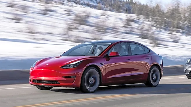 Why the FSD Deferred Revenue Detail Most People Miss in Tesla Earnings