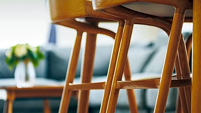 Documentaries to Watch If You Love Wayfair
