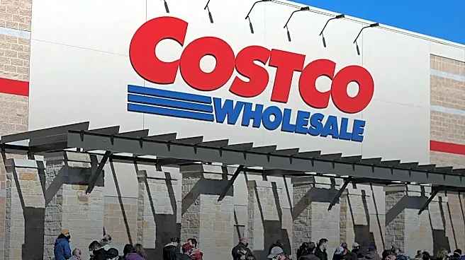 How Costco Quietly Built a Moat Wall Street Missed