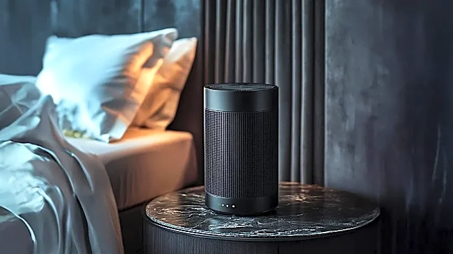 The Hidden Detail About Matter (smart home) Most Self-Taught Engineers Miss