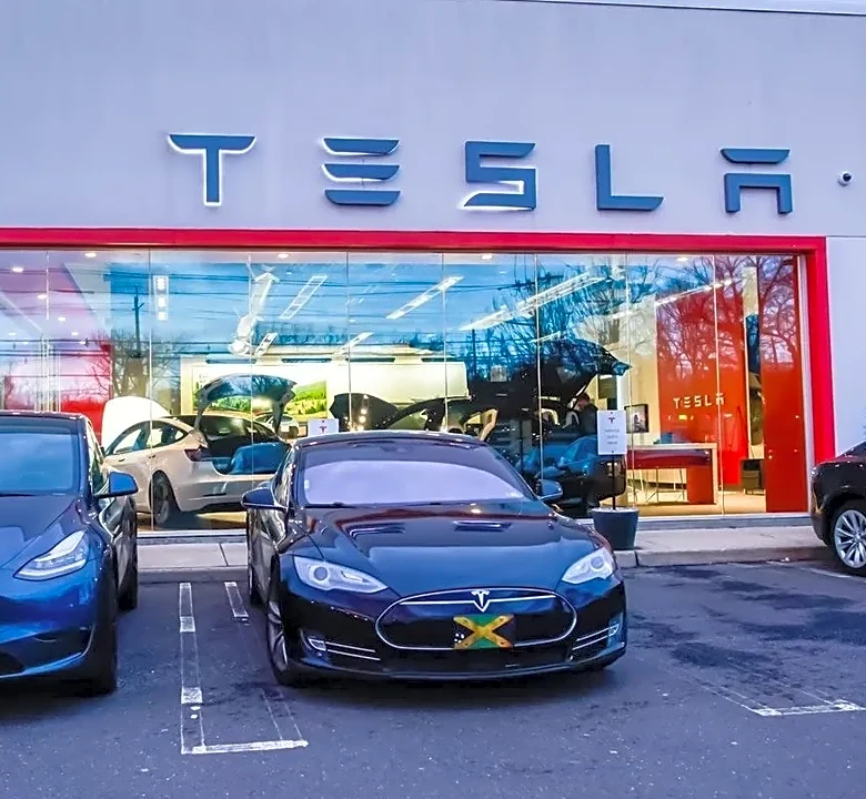 Why Tesla Earnings Break the Usual Story: AI Spending Can Be Defensive and Aggressive