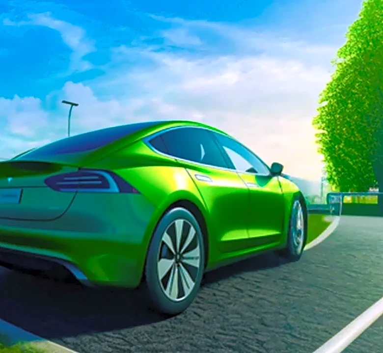 How the Charging Network Pivot Tesla Earnings Could Accelerate