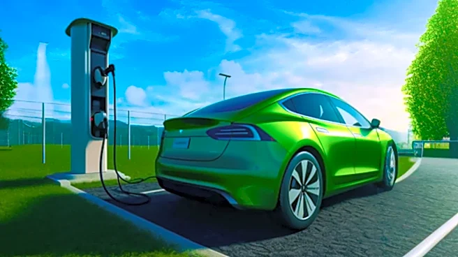 How the Charging Network Pivot Tesla Earnings Could Accelerate