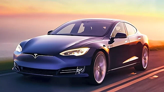 Why the Myth That Robotaxis Will Instantly Fix Tesla’s Margin Pressure Falls Apart